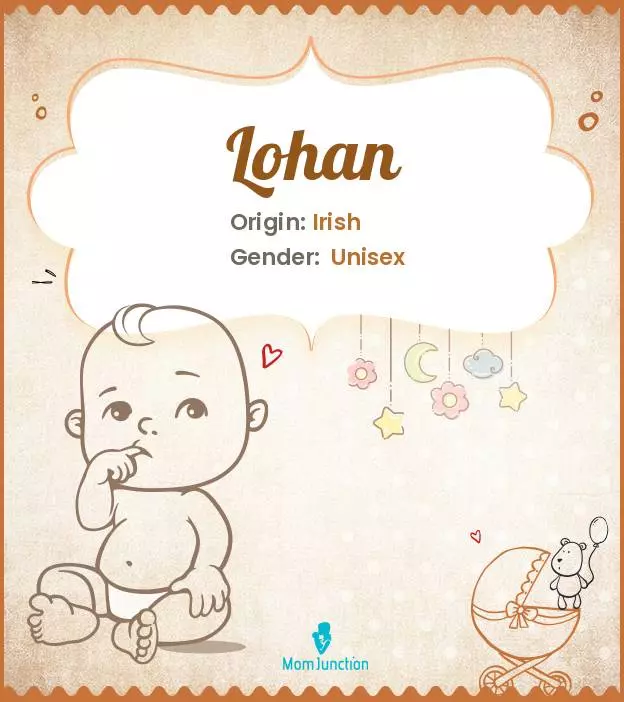 Explore Lohan: Meaning, Origin & Popularity | MomJunction