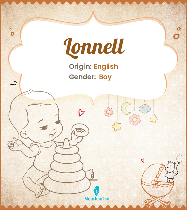lonnell