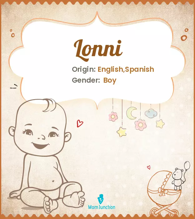 lonni