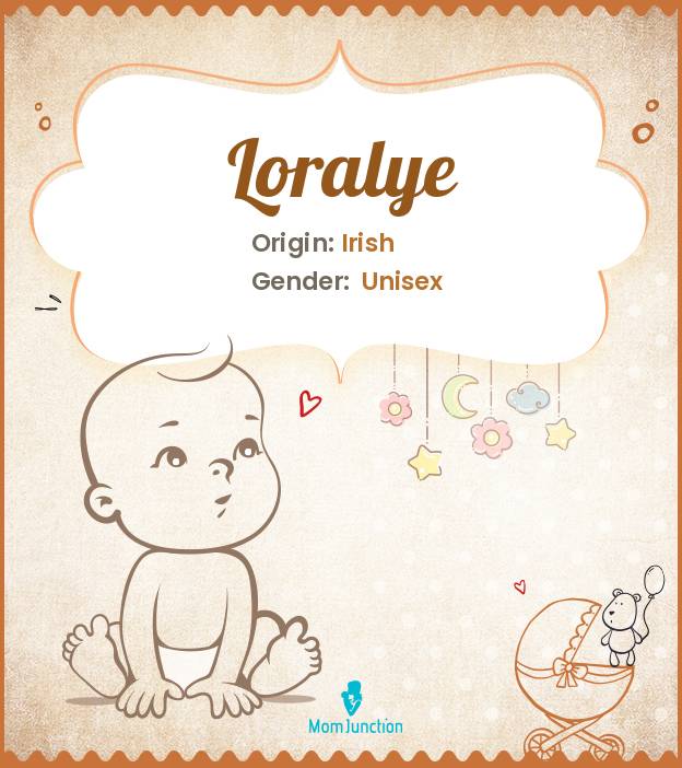 Loralye