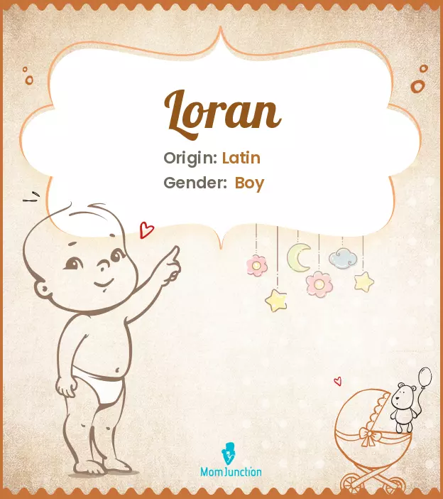 loran