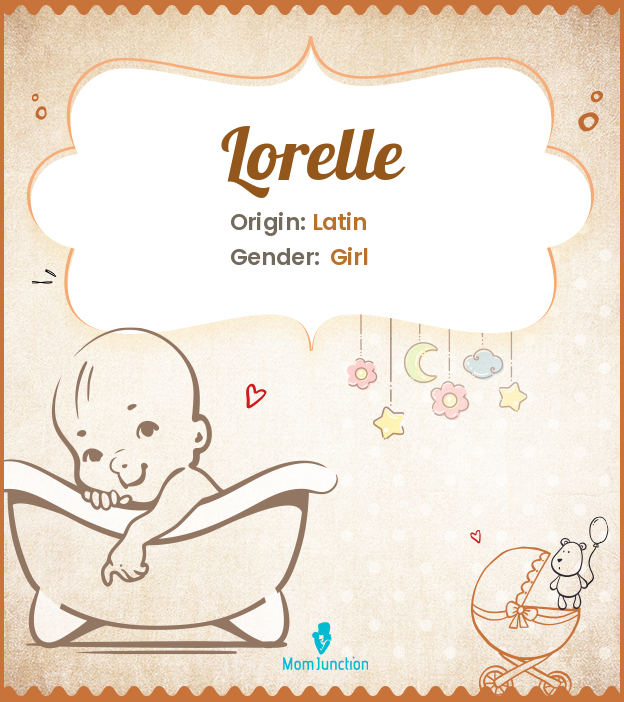 lorelle