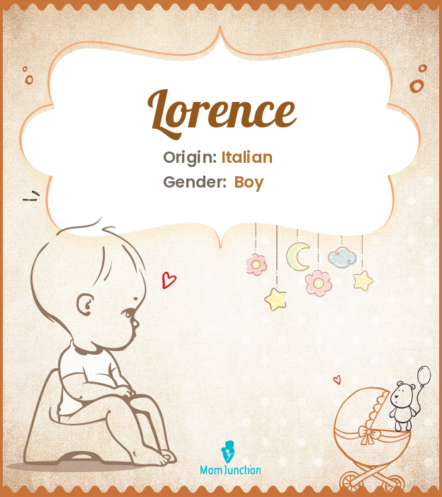 lorence