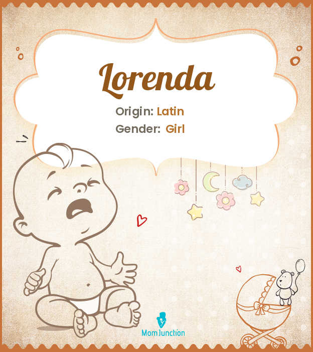 lorenda