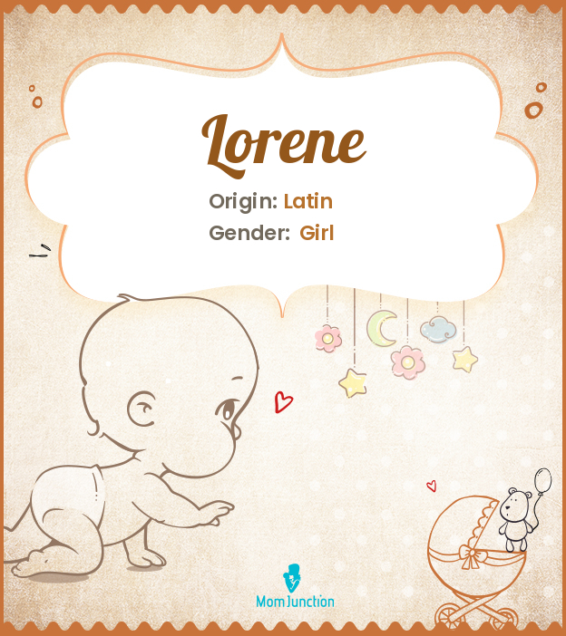 lorene