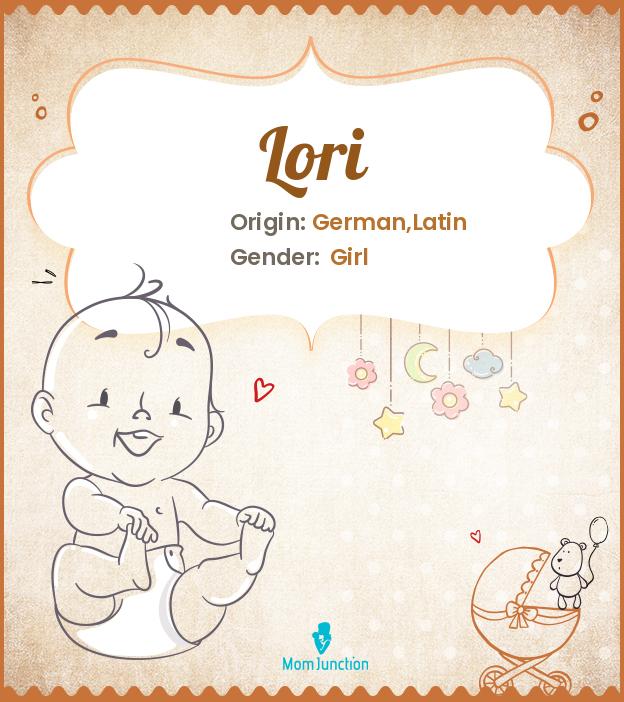 lori lori
