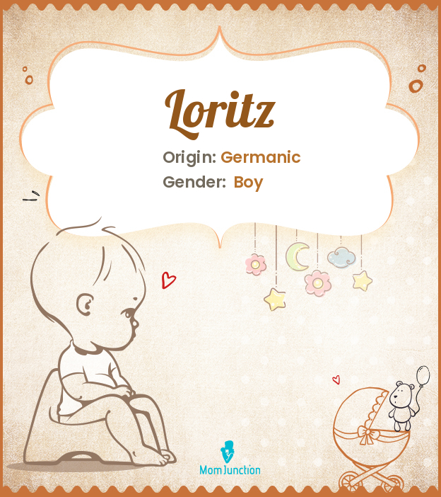 loritz