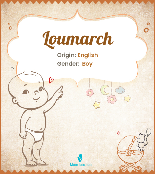 loumarch