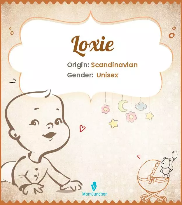 Explore Loxie: Meaning, Origin & Popularity_image