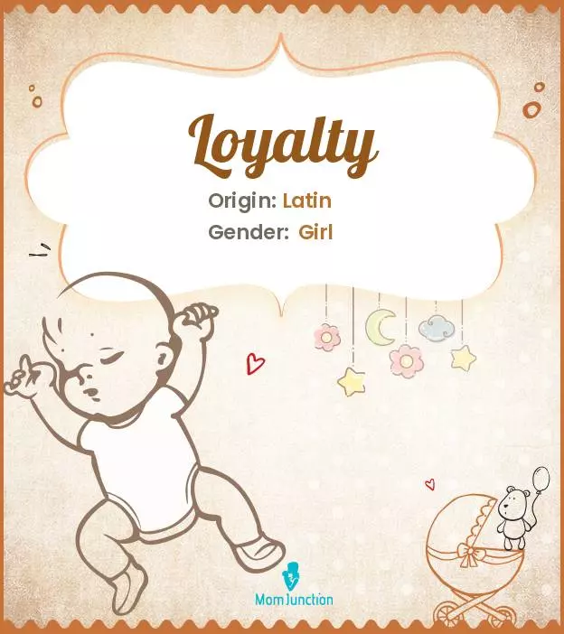 Explore Loyalty: Meaning, Origin & Popularity_image