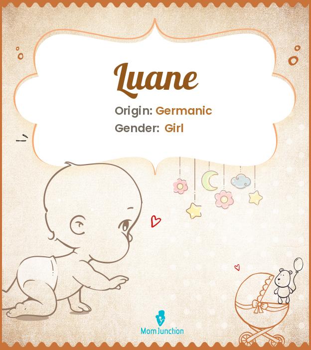 luane