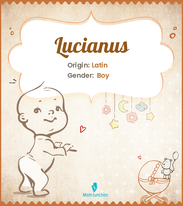 lucianus