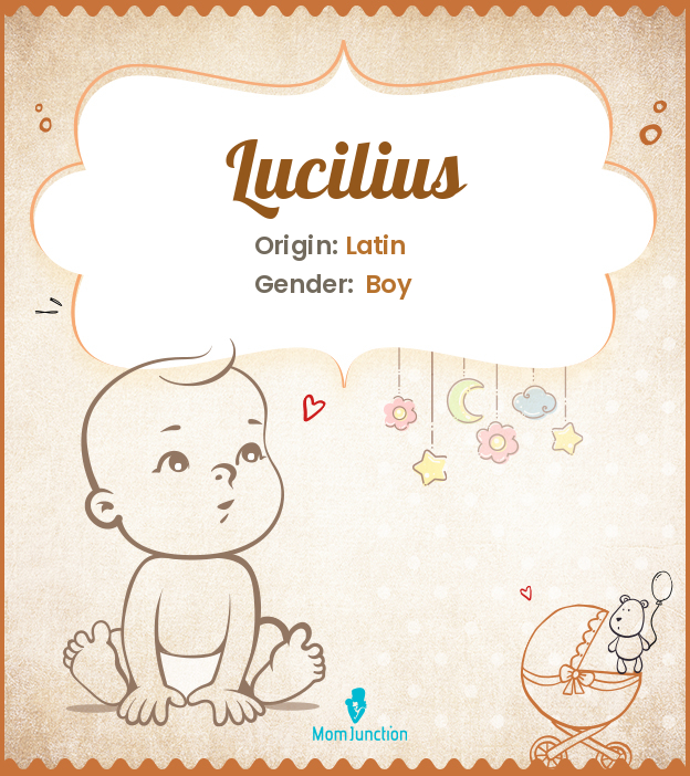 lucilius