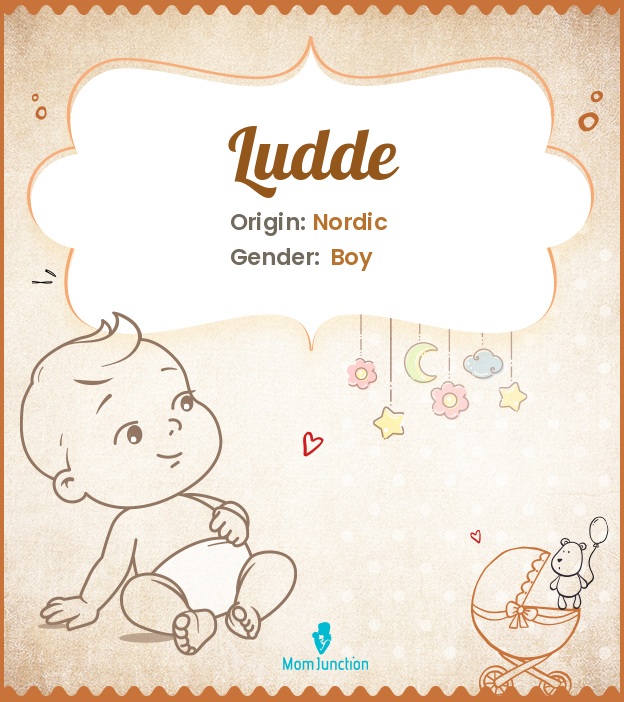 ludde