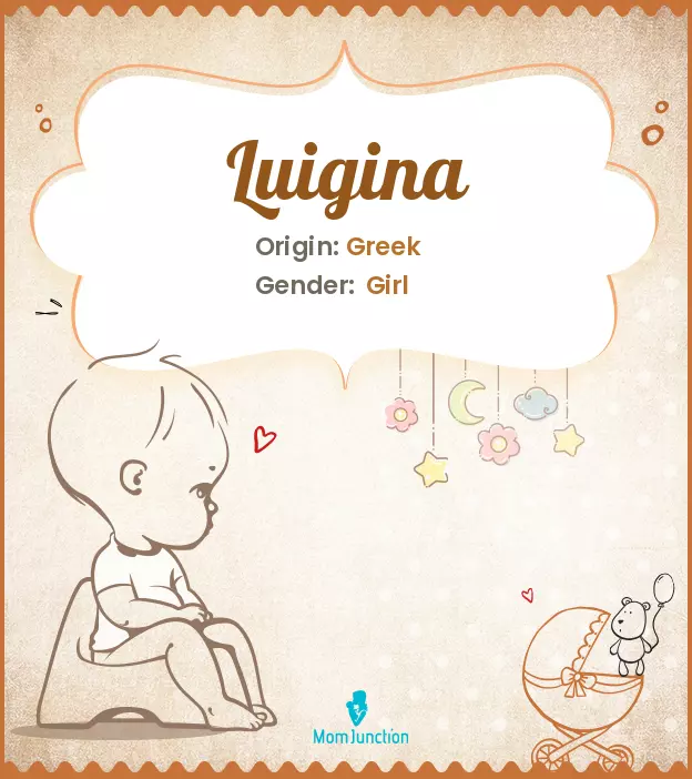 luigina