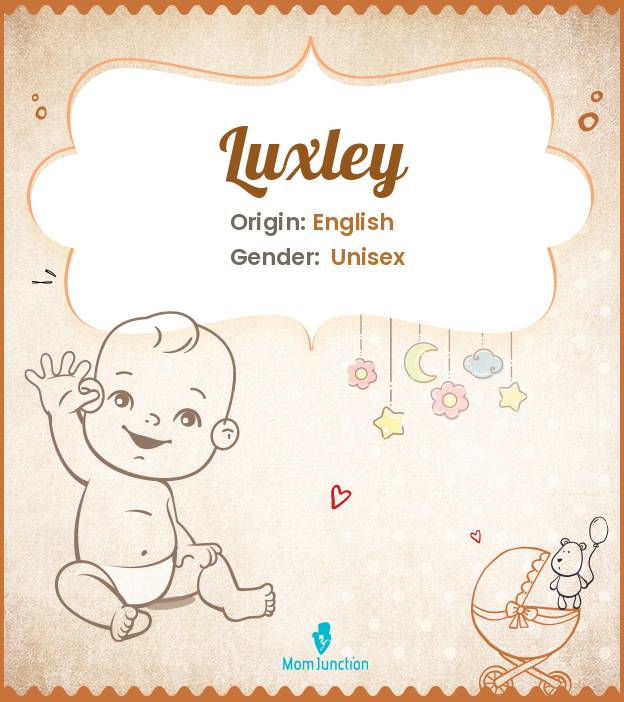 Luxley