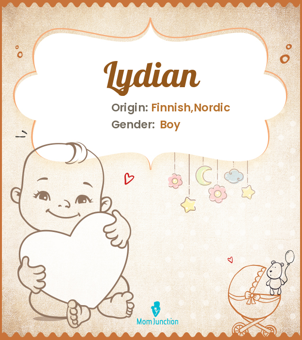 lydian