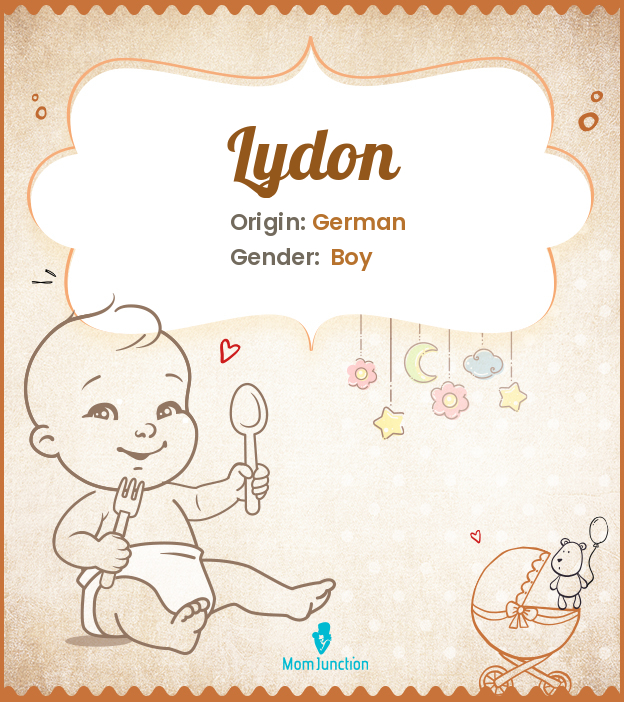 lydon