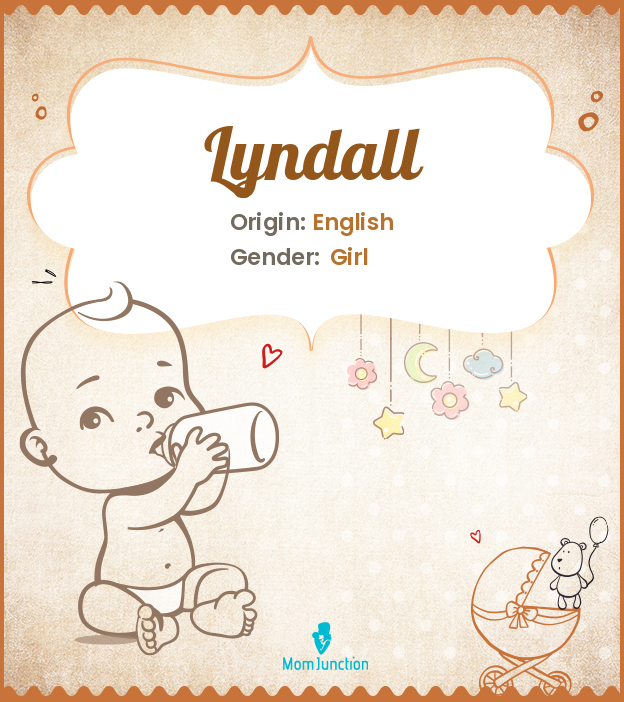 lyndall