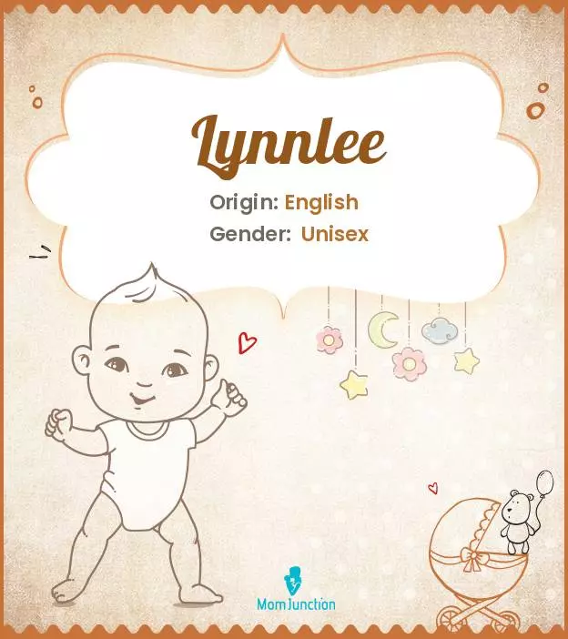 Explore Lynnlee: Meaning, Origin & Popularity_image