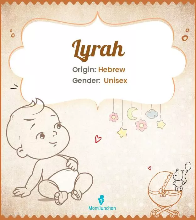 Lyrah