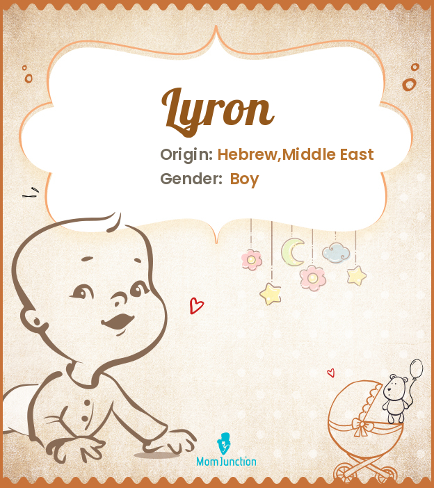 Lyron