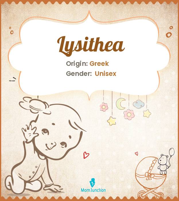 lysithea