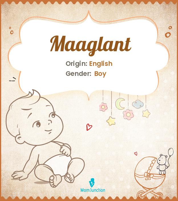 maaglant maaglant