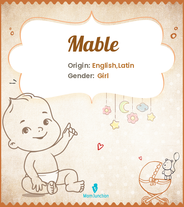 mable