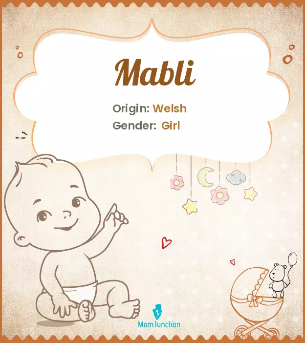 Explore Mabli: Meaning, Origin & Popularity_image