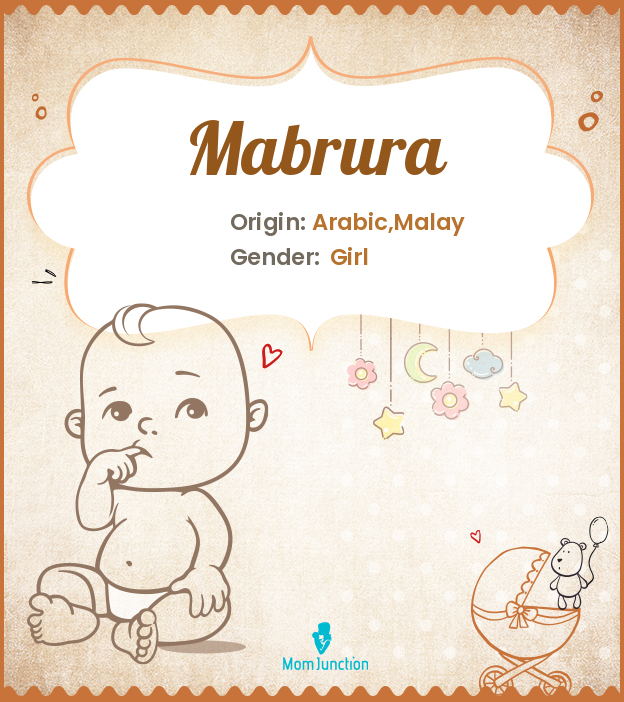 Mabrura