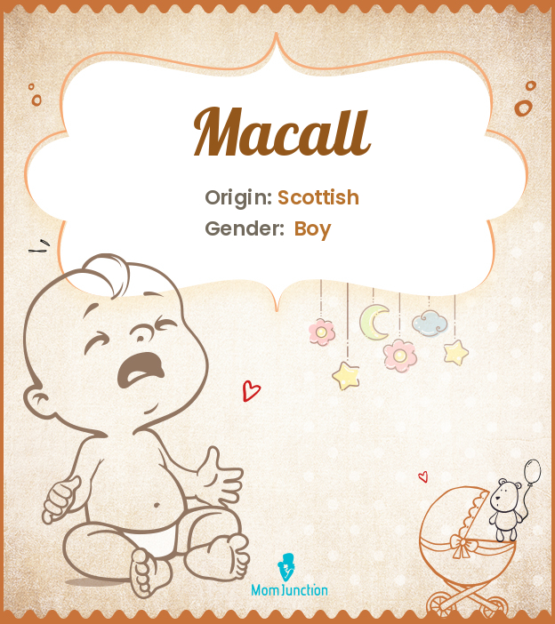 macall