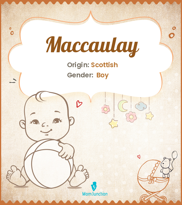 maccaulay