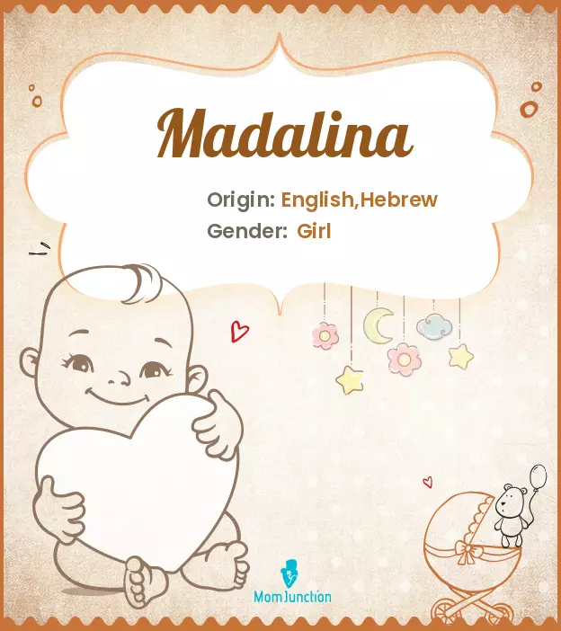 Explore Madalina: Meaning, Origin & Popularity | MomJunction