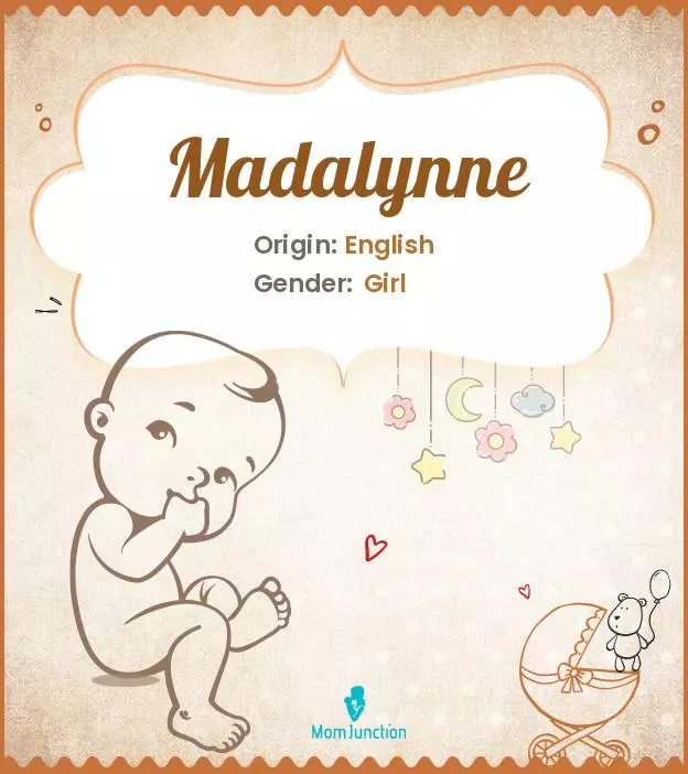 Madalynne