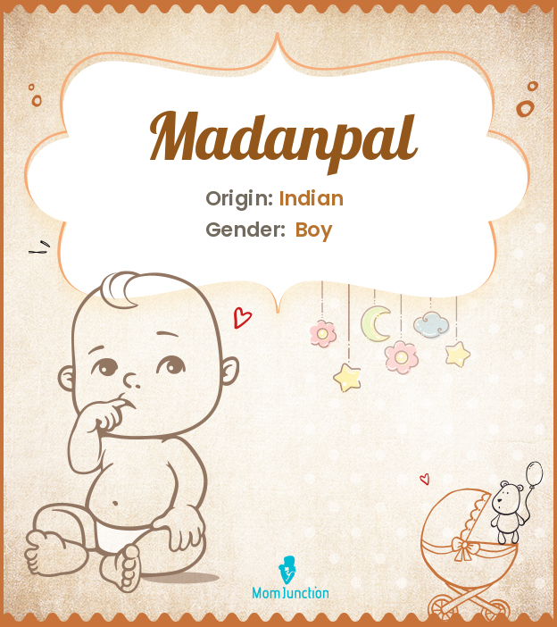 madanpal