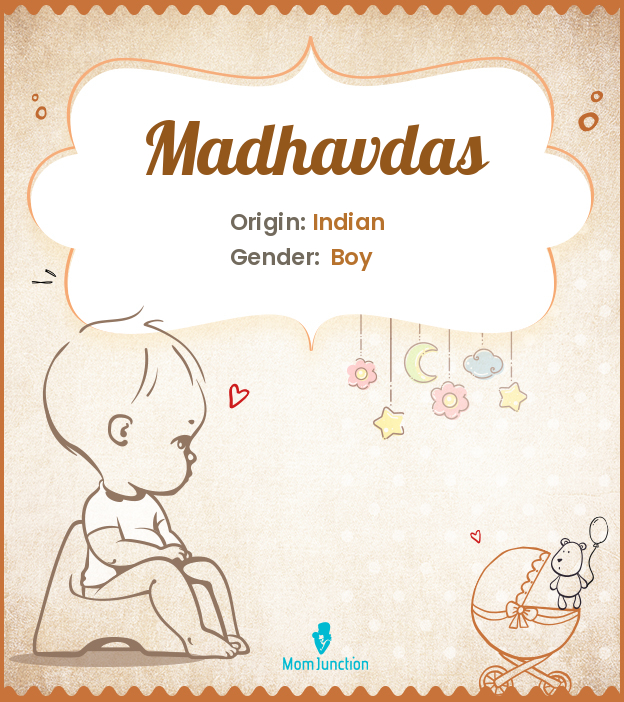 Madhavdas