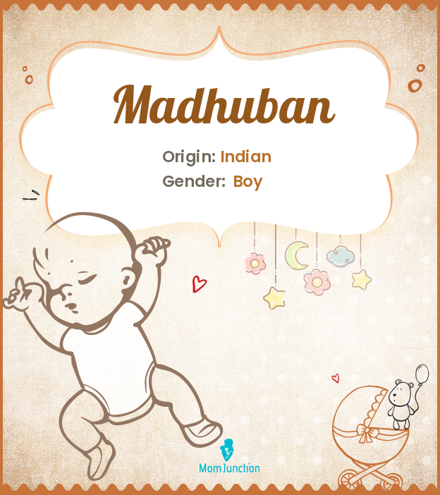 Madhuban