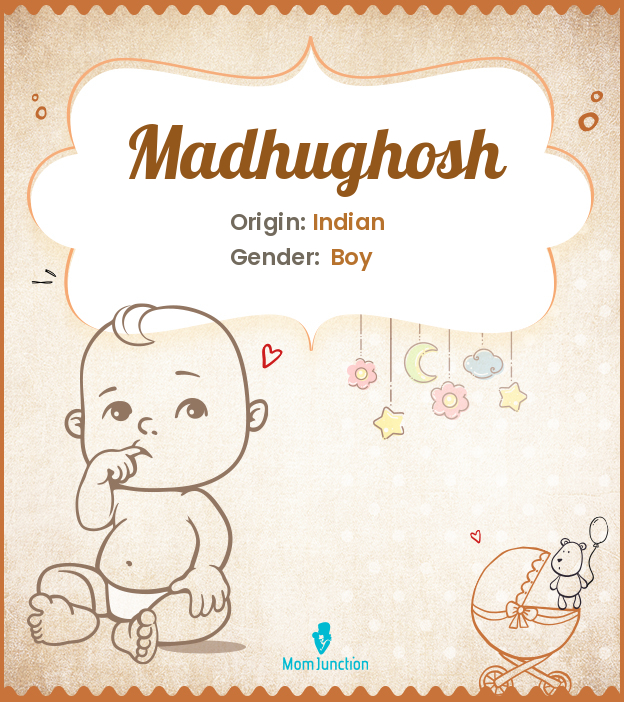 Madhughosh