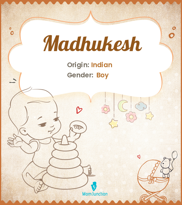 Madhukesh