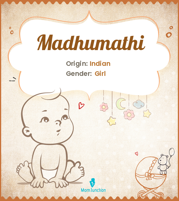 madhumathi