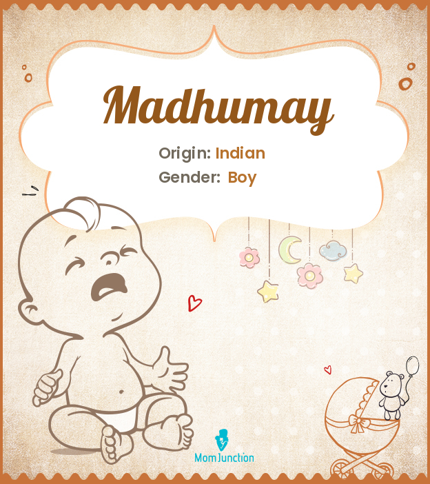Madhumay