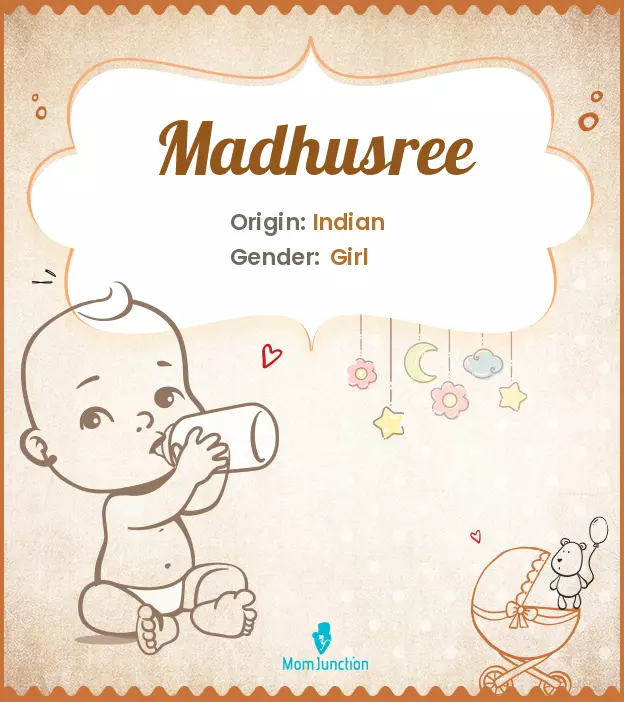 madhusree_image