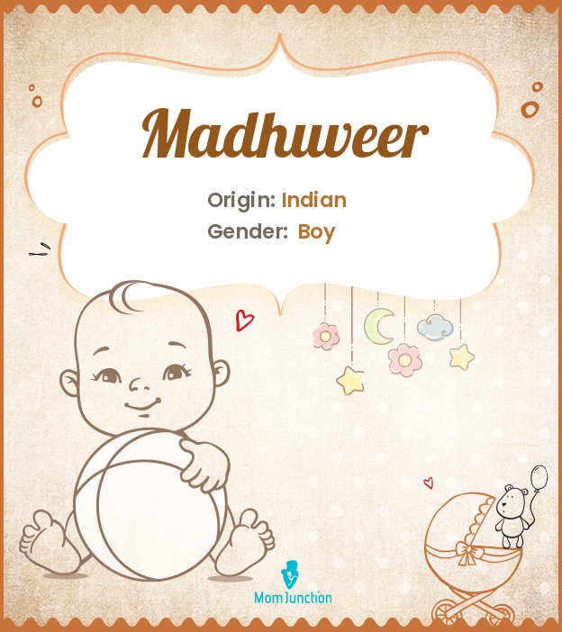 Madhuveer