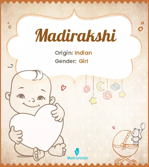 madirakshi