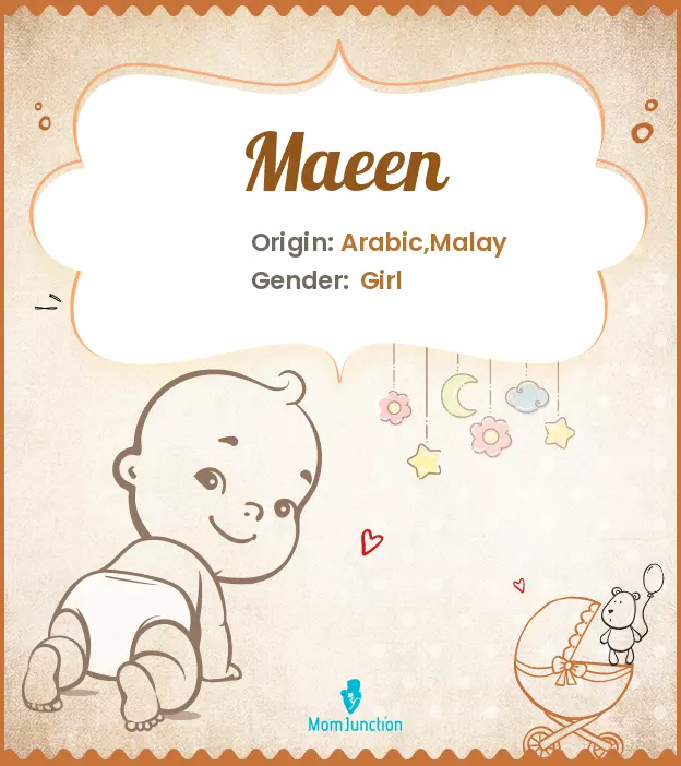 Maeen