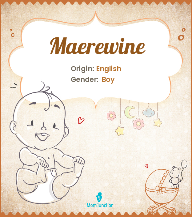 Maerewine