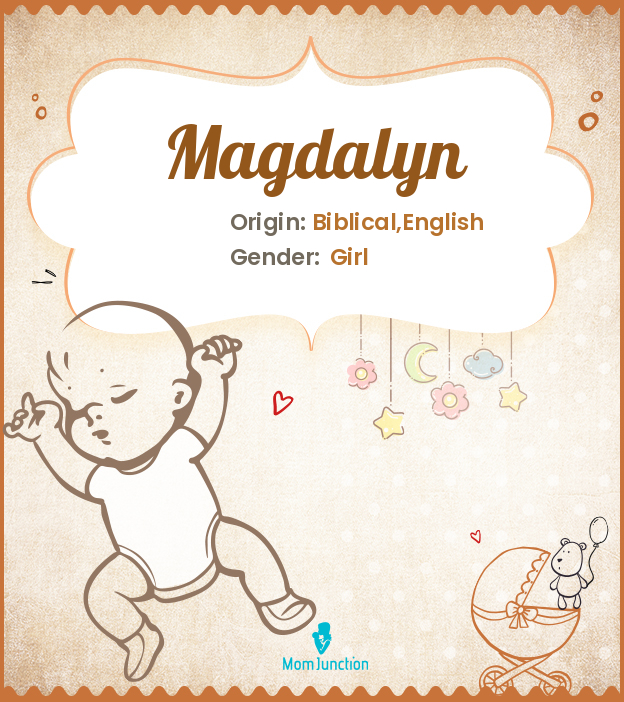 magdalyn