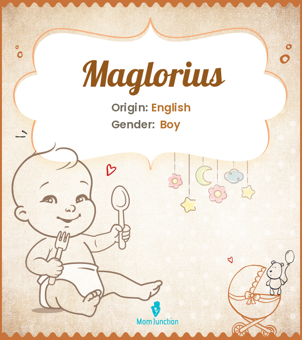 maglorius