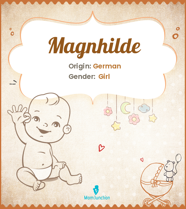 Magnhilde